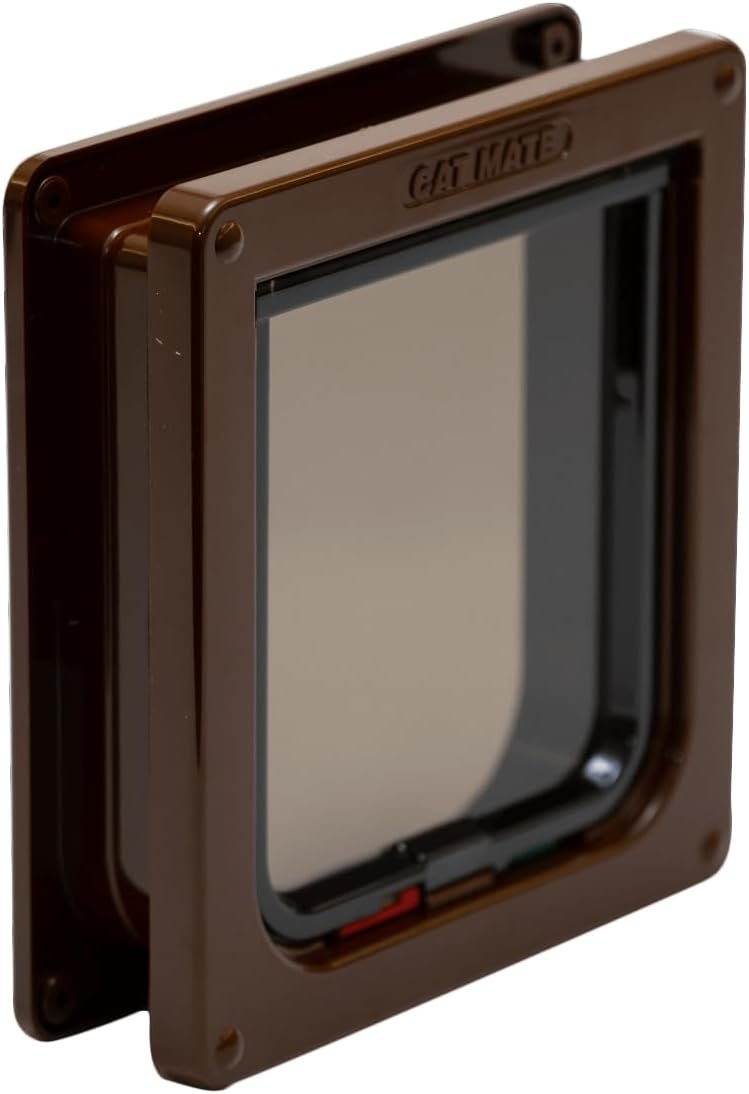 cat mate Automatic Pet Feeder with Ice Pack